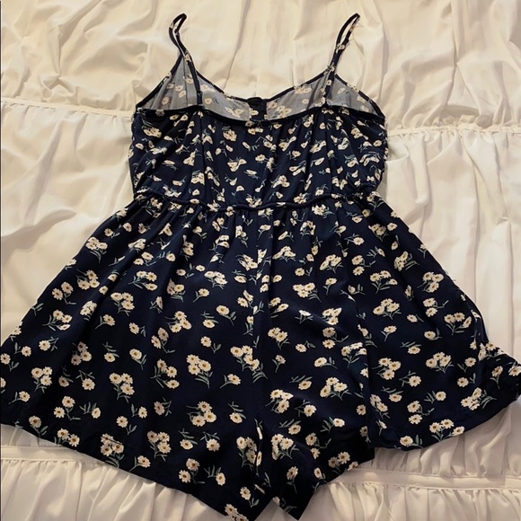 Rosette 🎀 by Be Cool Woman’s Romper - Picture 2 of 2